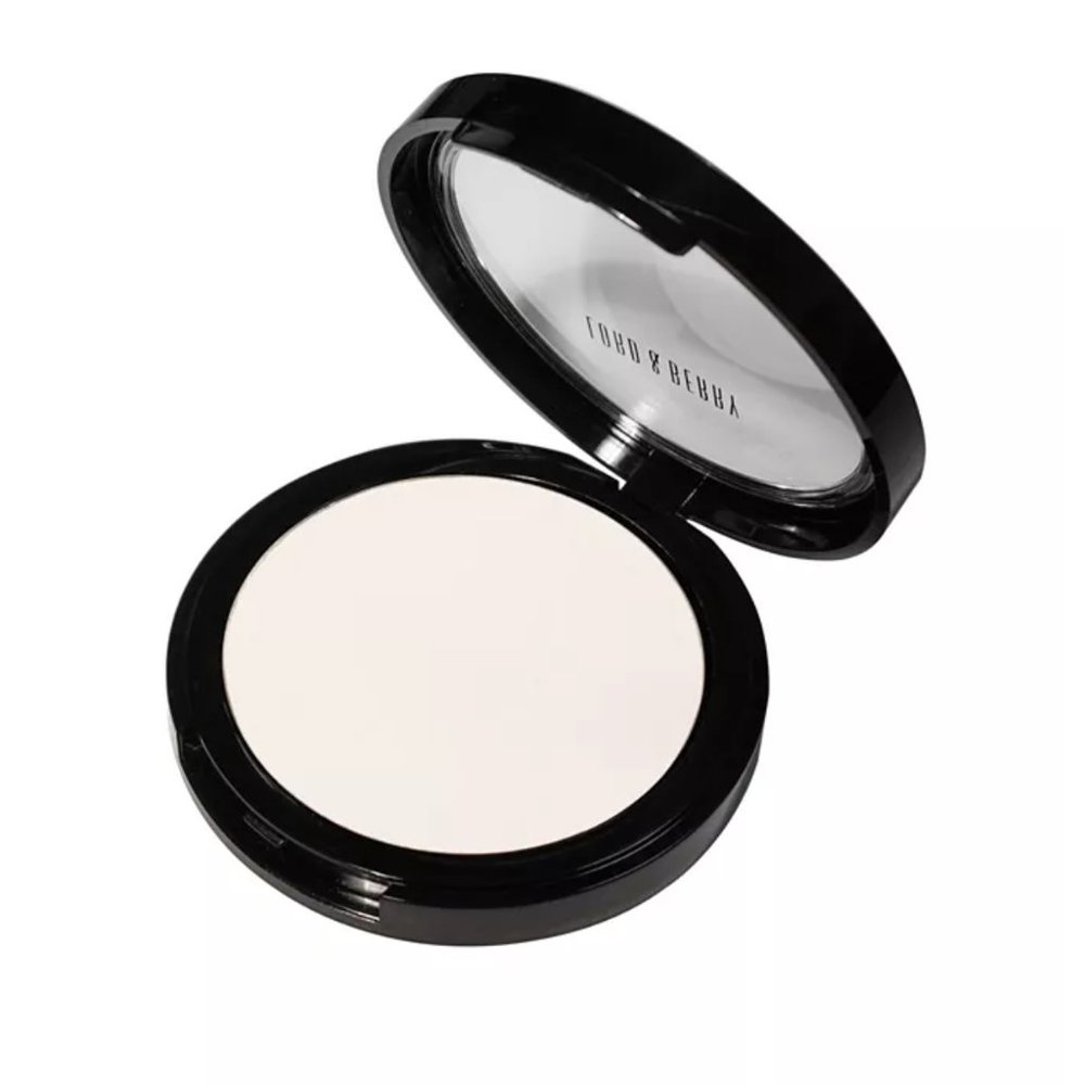 Brand New LORD & BERRY Touch Up Blotting Powder